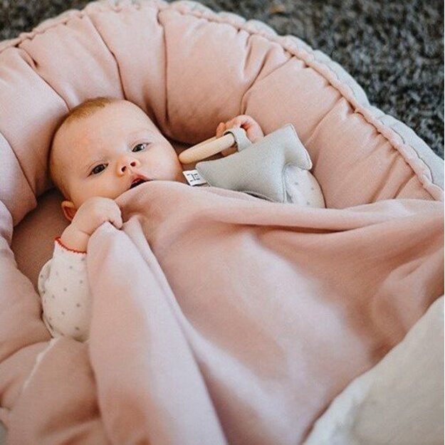Blankets for babies and toddlers I Cot and Cot | cotandcot.com