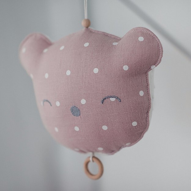 Musical Pillows For Babies And Toddlers